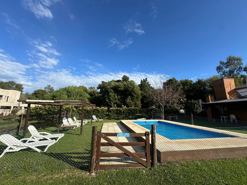 Cabañas El Oso Dormilon, Alquiler, Hospedaje, Pet Friendly, Lomas Altas Chascomus