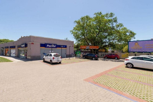 Imagem 4 de 13 de Loja Para Alugar, 65 M² Por R$ 4.100,00/mês - Cavalhada - Porto Alegre/rs - Lo0204
