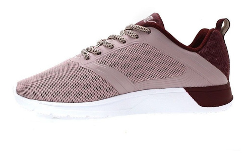 Tênis Fila Women Footwear Intense Feminino Rosa