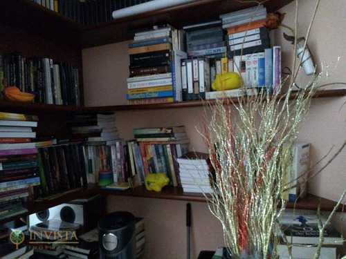 Imagem 16 de 21 de Excelente Apartamento Com 3 Dormitórios No Centro - Ap5619