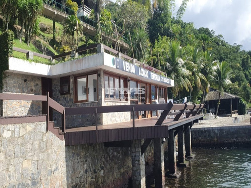 Imagem 4 de 30 de Mansão Em Angra Com 13 Suites - 204200570 - 32009037