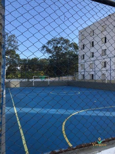 Imagem 16 de 21 de Apartamento Com 2 Dormitórios À Venda, 49 M² Por R$ 150.000,00 - Itaquera - São Paulo/sp - Ap2371