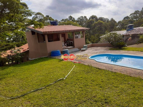 Imagem 13 de 18 de Chácara - Vivendas Do Engenho D Água - Ch0789