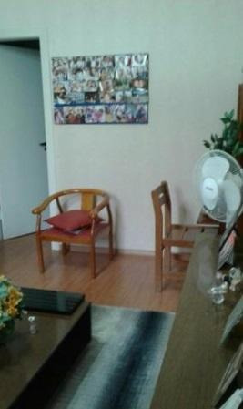 Imagem 3 de 20 de Apartamento Com 2 Dormitórios À Venda, 76 M² Por R$ 350.000,00 - Mooca - São Paulo/sp - Ap3935
