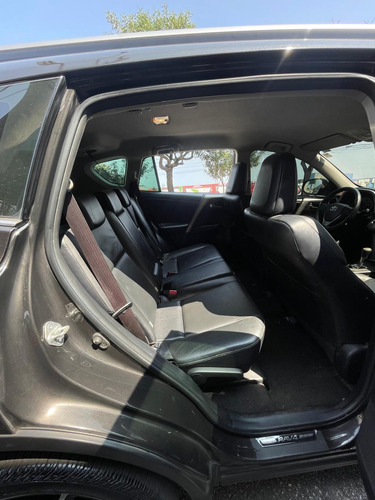 Toyota RAV4 2.0 4x4 Aut. 5p