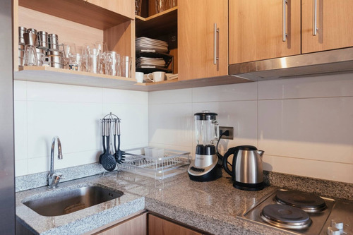 Moderno Apartamento Minimalista