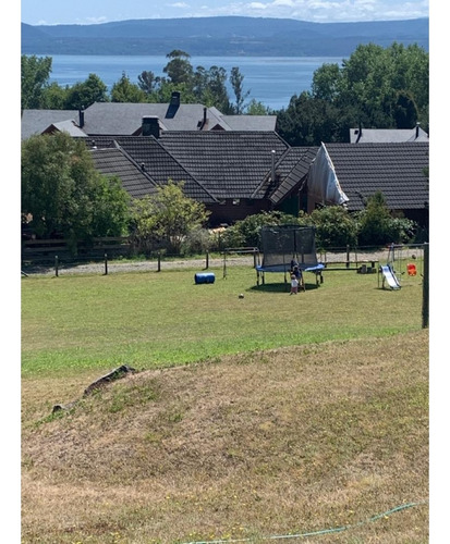 Casa Vista Panorámica Al Lago - Altamira 1.8 Km Villarrica