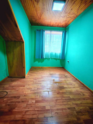 Casa Talca Grande Excelente Ubicacion Univers (104315)