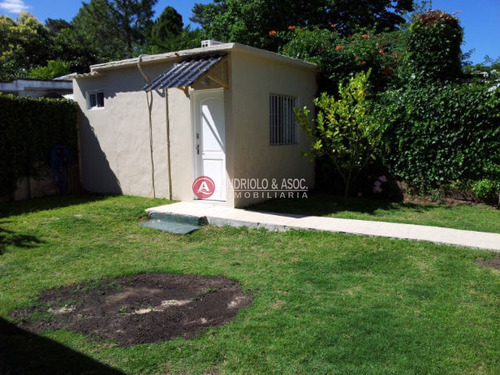 Casa En Zona Lugano- Ref: 5085