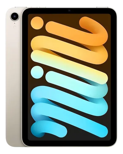 Comprar iPad mini Wi‑Fi 256 GB – Cinza-espacial - Apple (BR)