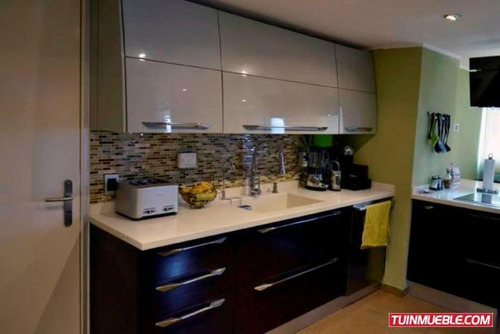 Imagen 5 de 12 de Apartamento En Venta, Caracas, Campo Alegre, 21-14328 Mrw