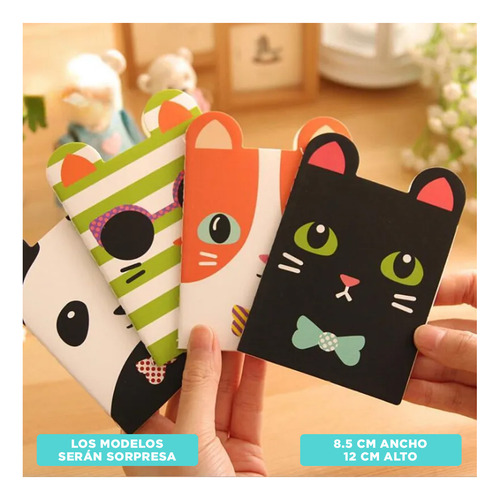 Pack3 Repisa Multiuso De 3 Niveles Madera Y+regalo Agendita