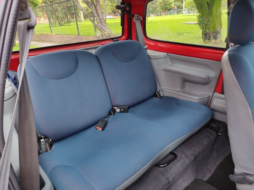 Renault Twingo 1.2 U Authentique 75 Hp