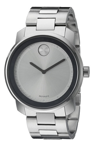 Reloj De Cuarzo Analógico De Mobado Men's 3600257