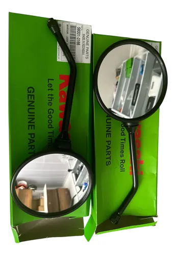 Retrovisor Espejos Klx 150 Klx 250