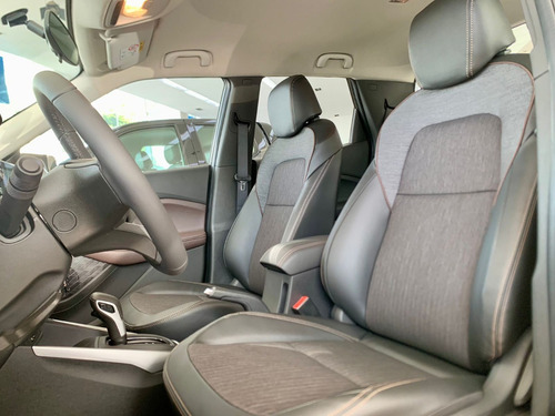 Chevrolet Montana 1.2 Ltz At