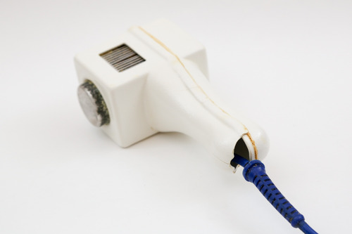 Demik Criosonoterapia 220v - Crioterapia Y Ultrasonido