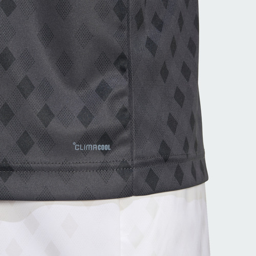 Chomba Club Tennis Climacool Estampada Jm1205 Adidas