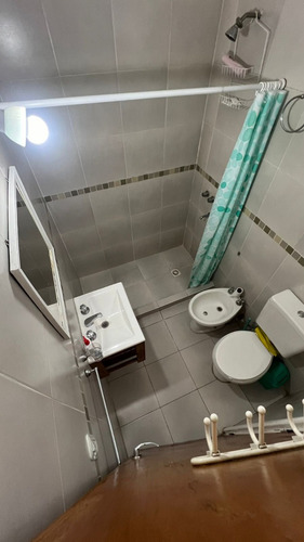 Dpto 2 Dorm Amoblado - Centro - Vcp