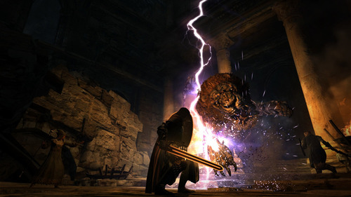 Dragon's Dogma : Dark Arisen - Original Pc - Steam #367500