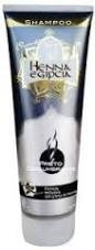 Henna Egipcia Cor Preta 250 Ml