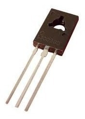 Bd441 Npn Silicio Audio / Potência