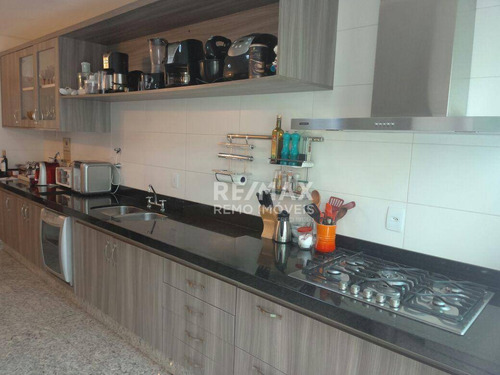 Casa Residencial À Venda, Chácaras Silvania, Valinhos. - Ca6062