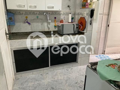 Apartamento - Ref: Ap2ap51540