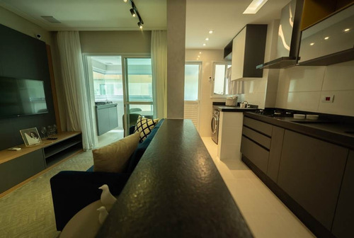 Imagem 13 de 23 de Apartamento, 2 Dorms Com 69 M² - Forte - Praia Grande - Ref.: Bdexp333 - Bdexp333