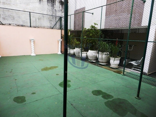 Imagem 2 de 15 de Oportunidade De Comprar Um Excelente Apto Na Aclimacao, Com 3 Dorms E 120 Metros - V-2415