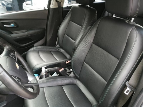 Imagem 11 de 13 de Chevrolet Tracker 1.8 16v 4p Flex Ltz Automático