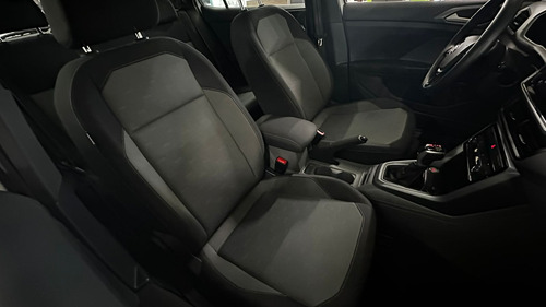 Volkswagen T-Cross 1.0 Comfortline 200 Tsi Aut. 5p