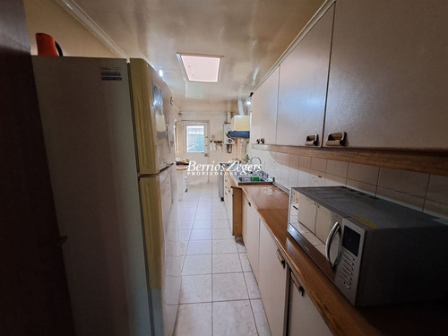 Casa Venta 3 Dorm., Isabel La Catolica/fco. Bilbaolas Condes