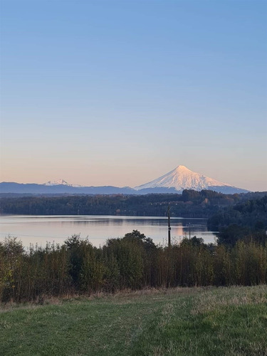 Parcela En Venta En Frutillar, Praderas Y Bosques