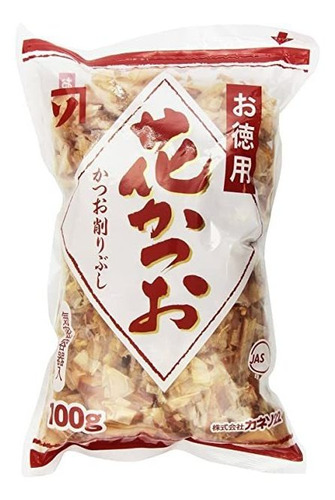 Extra Grande Escamas Del Bonito Gran Value Pack - 3.52 Oz -