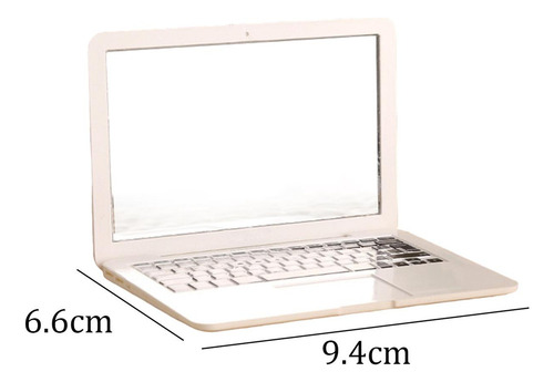 3 Travel Mirror Cosmetic Mirror Miniature Mirror