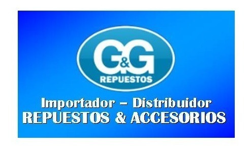 Imagen 3 de 3 de Vidrio De Espejo Chevrolet Corsa Fase 2 F2 / Montana Izquier