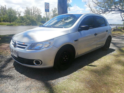Volkswagen Gol 1.6 G5