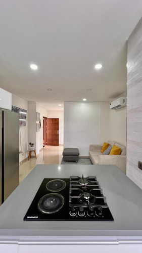 Apartamento En Venta Conjunto Residencial Palma Dorada, Los Kioskos Rn