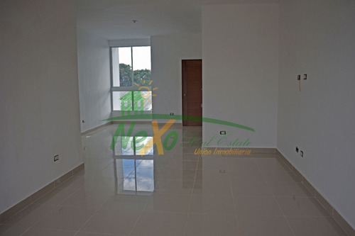 Imagen 5 de 24 de Apartamento En Buena Zona, Santiago (hfa-224)