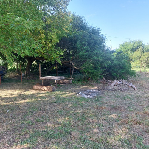 Punta Indio Terreno 20x50 Esquina Huáscar Y Julio Roca