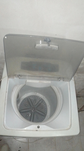 Lavarropas Marca Drean (único Detalle No Anda El Tablero)