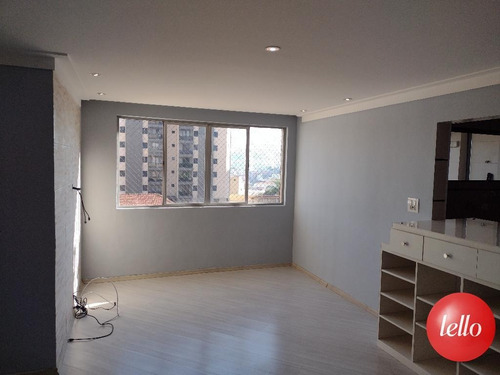 Imagem 4 de 30 de Apartamento - Ref: 182804