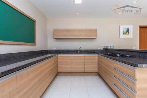 Imagem 23 de 23 de Apartamento À Venda, 56 M² Por R$ 390.182,39 - Boqueirão - Curitiba/pr - Ap0723