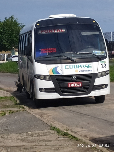 Imagem 1 de 7 de Volare Agrale W9 Executivo