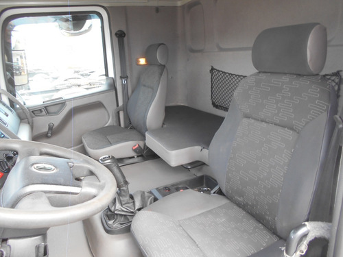 Imagem 8 de 15 de Volkswagen 24.280 8x2 2013 Bitruck Tanque