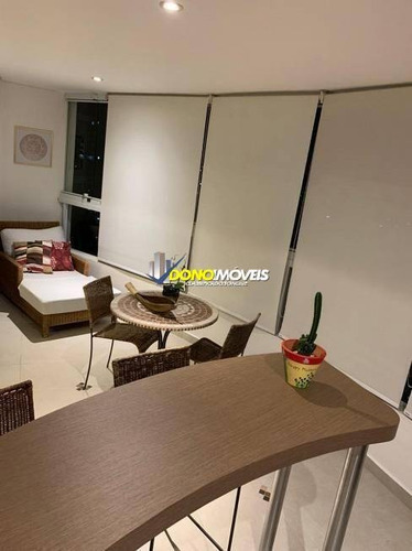 Imagem 14 de 15 de Apto 3 Dorms Cond. Residencial Romania - São Bernardo Do Campo - El6119