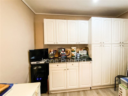 Imagen 18 de 30 de Casa En Venta 5 Dormitorios, Golf De Manquehue, Lo Barnechea