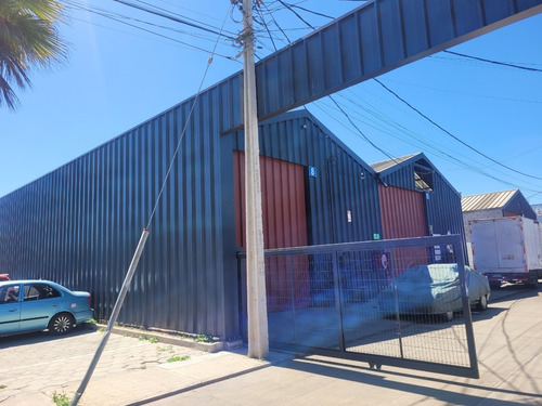 Imagen 3 de 5 de Galpón En Condominio Cerrado, Coquimbo.