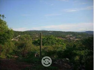 Terreno en venta